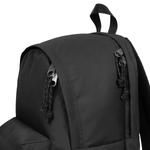 Офисный рюкзак Day Eastpak, серый - фото 4