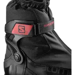 Лыжные ботинки Salomon Escape Outpath nordic, черный - фото 4