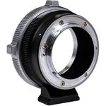 Адаптер для крепления объектива Metabones T CINE Adapter S Mark II for ARRI PL Lens - фото 2