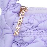 CARLYN Нейлоновая облачная сумка, Purple - фото 4