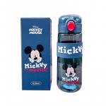 Пластиковые стаканы для воды Disney, зеленый - фото