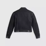 Куртка типа II Levi's, цвет Moj Type 2 Dark Rinse - Dark Wash - фото 7