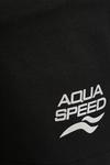 Пляжные шорты Aqua Speed, черный - фото 4