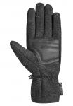 Спортивные перчатки REUSCH Meridian R-TEX XT TOUCH-TEC, антрацит - фото 2