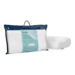 Подушка Visco Cervical ECI El Corte Inglés, белый - фото 4