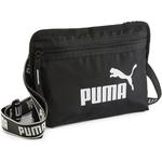 Сумка на плечо Tasche Core Base Puma, черный - фото