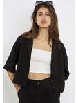 Блузка Freshlions, черный - фото 2