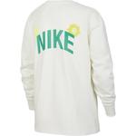 PS Футболка Nike, белый - фото 2