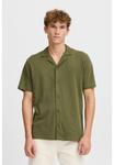 Рубашка CFHOLGER Casual Friday, зеленый - фото