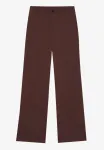 Брюки Even&Odd, Chocolate - фото 4