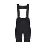 Шорты с нагрудником BBB Omnium Easy Break, черный - фото