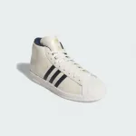 Кроссовки Pro Model Adidas, цвет White - фото 5