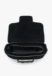 Сумка кросс-боди ESTRO Cross body bag, Black - фото 3