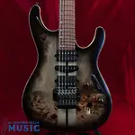 Электрогитара Ibanez S1070PBZ CKB - фото