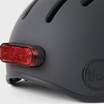 Шлем Thousand Heritage 20 Thousand, Stealth Black - фото 3