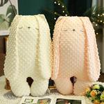 Плюшевая кукла Bean Bubbles Rabbit высотой 60см/110см Howard - фото 4