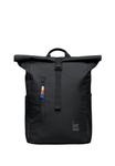 Рюкзак GOT BAG ROLLTOP EASY, Black - фото 3