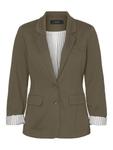 Блейзер VERO MODA HARUKI, Khaki - фото
