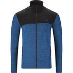 Инвалидная коляска Whistler, голубой - фото