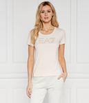 Футболки Regular fit Ea7, коричневый - фото 3