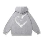 Толстовка унисекс Achs Awake, Черный - фото 28