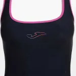 Купальник Joma Hydro, черный - фото 3