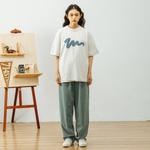 714STREET Футболка унисекс, Белый - фото 51