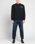 Толстовка Zegna, темно-синий - фото 2