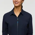 Комбинезон Asombro женский Cotopaxi, Carbon - фото 6