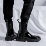 Челси Ботинки Мужские Cachiotti, черный - фото 20