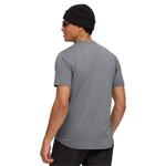 Футболка с карманом для трейлраннинга Evo, Grey - фото 3