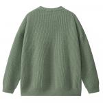 Свитер унисекс Artno=Xjz2309My093, белый - фото 13