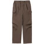 Городская функциональная серия Карго Брюки Унисекс CAMEL, Французский коричневый A - фото 11