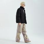 OXO OVERLOAD Пуховик Unisex, Sky Blue - фото 12