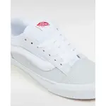 Кроссовки Vans Knu Skool, белый - фото 4