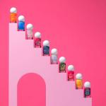 Лак для ногтей essence Nagellack Glossy Jelly Mini 02, 5 ml - фото 6