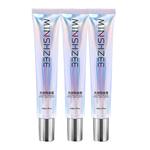 Крем-праймер с защитой от света Natural Smoothing 30g MINSHZEE - фото 3