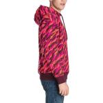 Свитшот унисекс красный Levis - фото 6