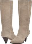 Женские сапоги Nine West Ceynote до середины икры, Medium Oak 101 - фото 6