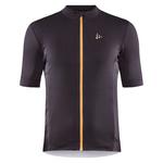 Джерси с коротким рукавом Craft CORE Essence, черный - фото 3