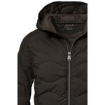 Стеганая куртка Giga Dx, черный - фото 3