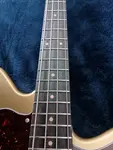 Бас-гитара Dupuis Guitars JM4 Custom с 4 струнами - фото 7