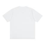 RECOLETA Футболка унисекс, Белый - фото 3