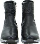 Женские современные ботильоны ARA, Black - фото 6