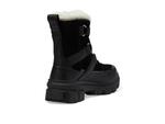 Ботинки SOREL Tivoli V Resort Waterproof, Black/Chalk - фото 5