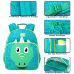 Рюкзак Up We Go Critter - фото 5