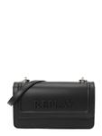 Сумка кросс-боди REPLAY, Black - фото