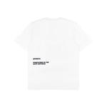 Мужская футболка Aape, Белый - фото 4