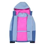 Куртка CMP 34Z6526, синий - фото 4