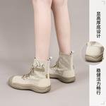 Ботильоны женские Joy&Mario, черный - фото 20